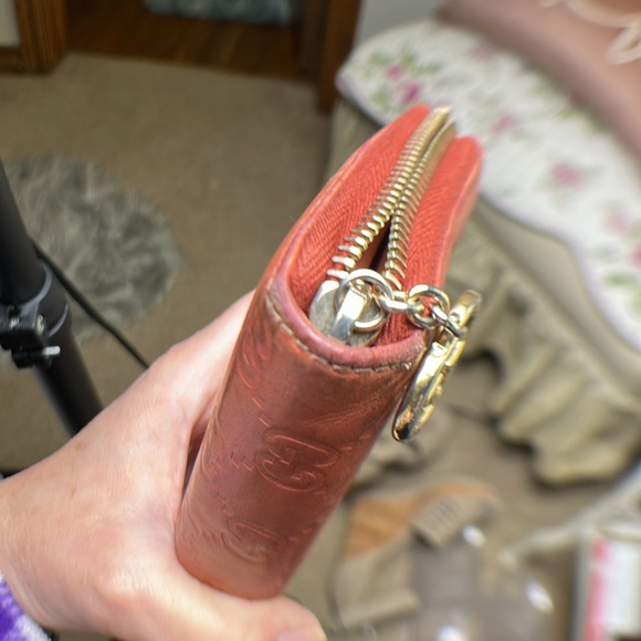 GUCCI Zip wallet - Picture 11 of 11